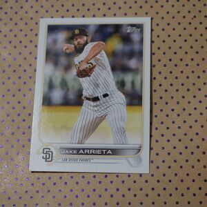 Jake Arrieta #214 Baseball Card